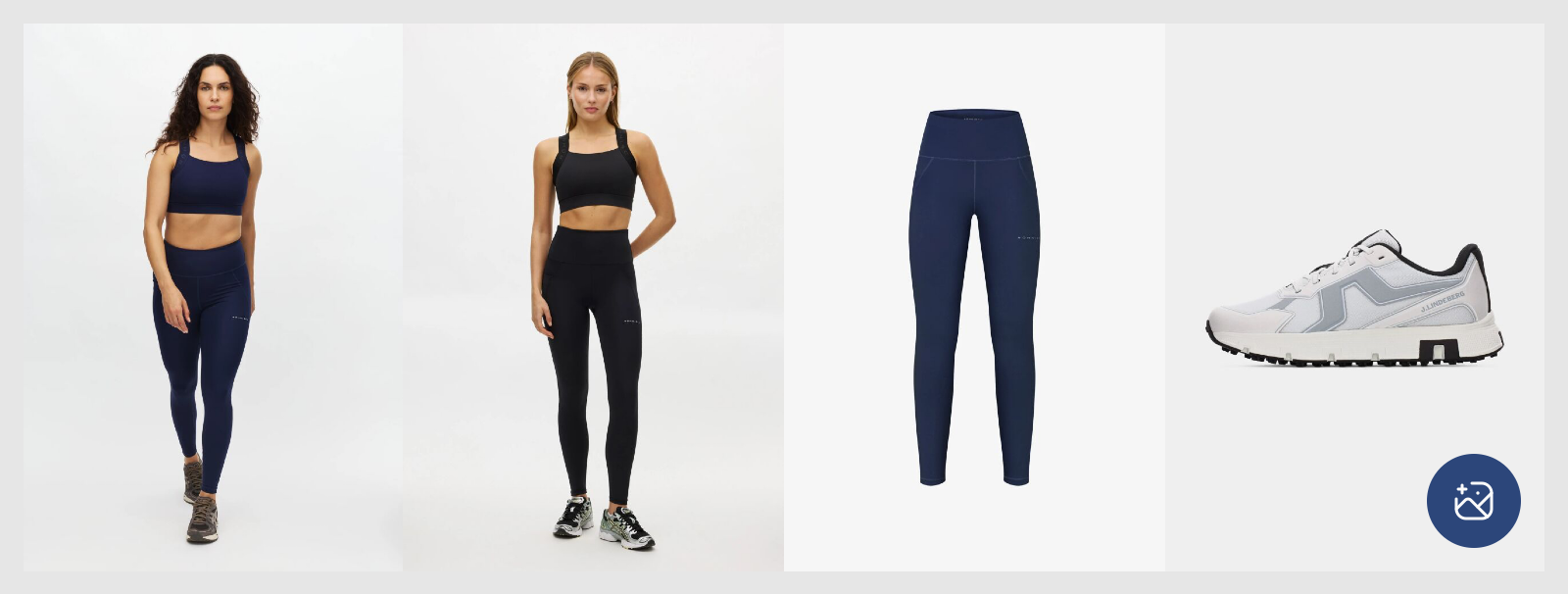 Outfit Detailansicht Bilder Widget